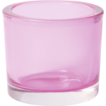 Teeküünlahoidja Light Pink