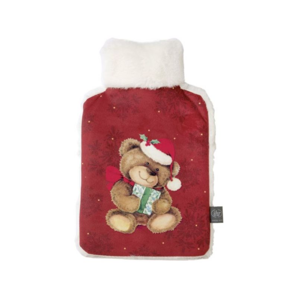 Kuumakott Christmas Teddy 2000ml