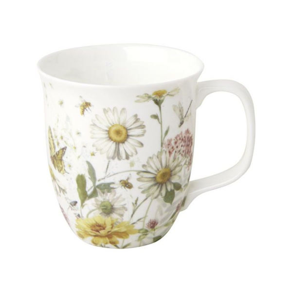 Kruus Wildflower and Butterfly 375ml