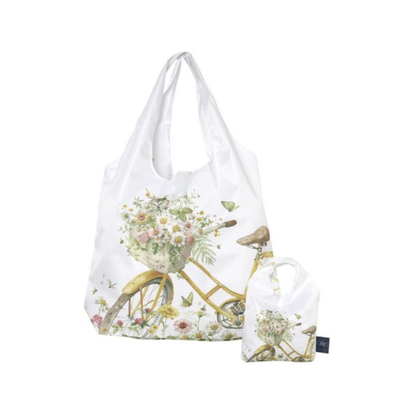 Poekott Flower Bike 43x10x58cm