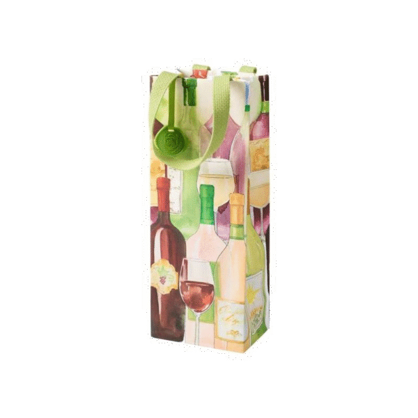 Pudelikott Wine Bottles 13x9x33cm