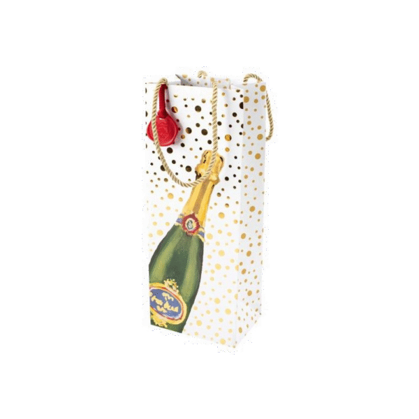 Pudelikott Sparkling 13x9x33cm