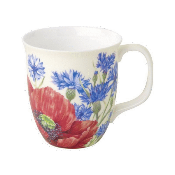 Kruus Poppy and Cornflowers 375ml
