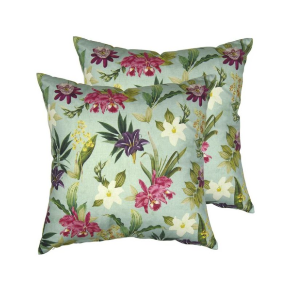 Padi Flowers of Paradise 40x40cm