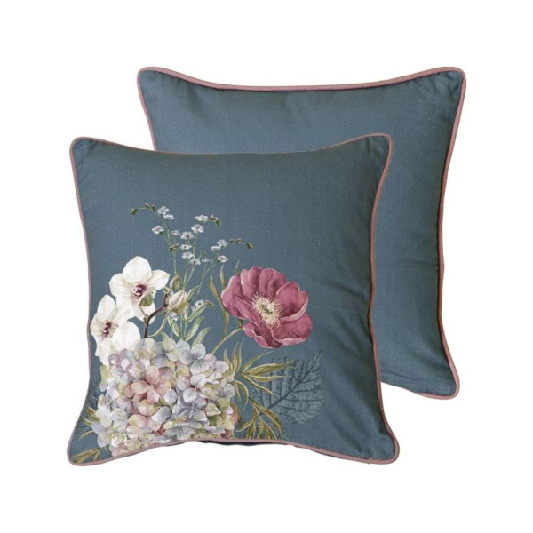 Padi Belles Fleurs 40x40cm