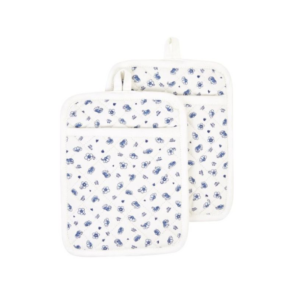 Pajalapid Laura 20x25cm, 2tk pakis